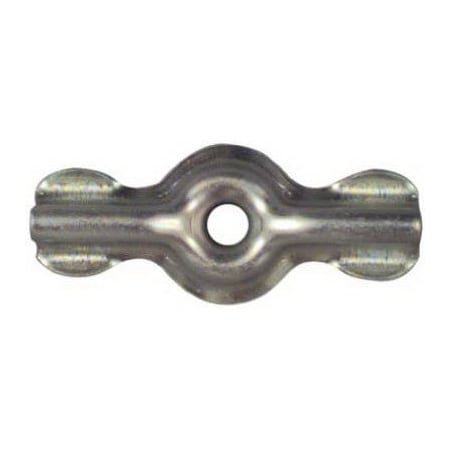 National Hardware 4PK 134 Turn Button N106-815